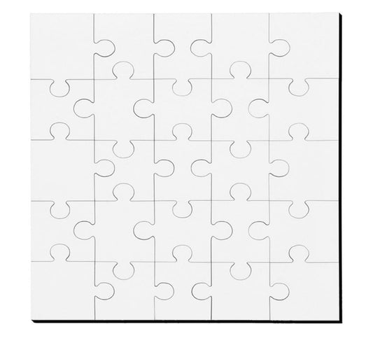 Puzzles Personalizados