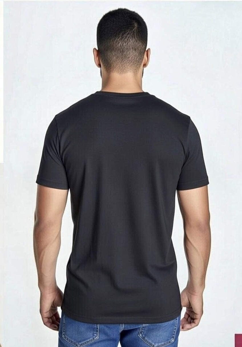 Camiseta personalizada a medida