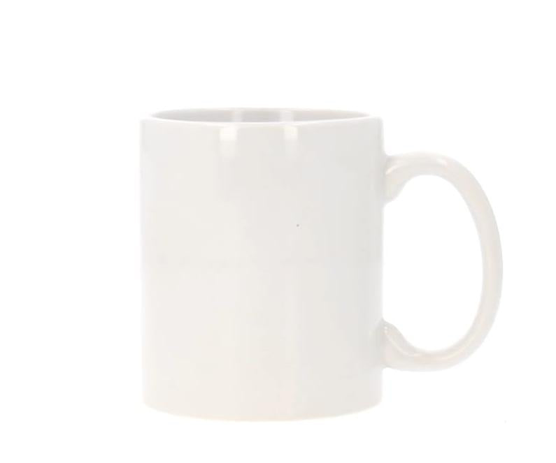 Taza personalizada