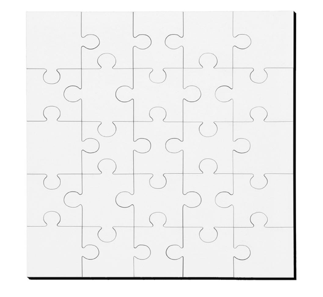 Puzzles Personalizados