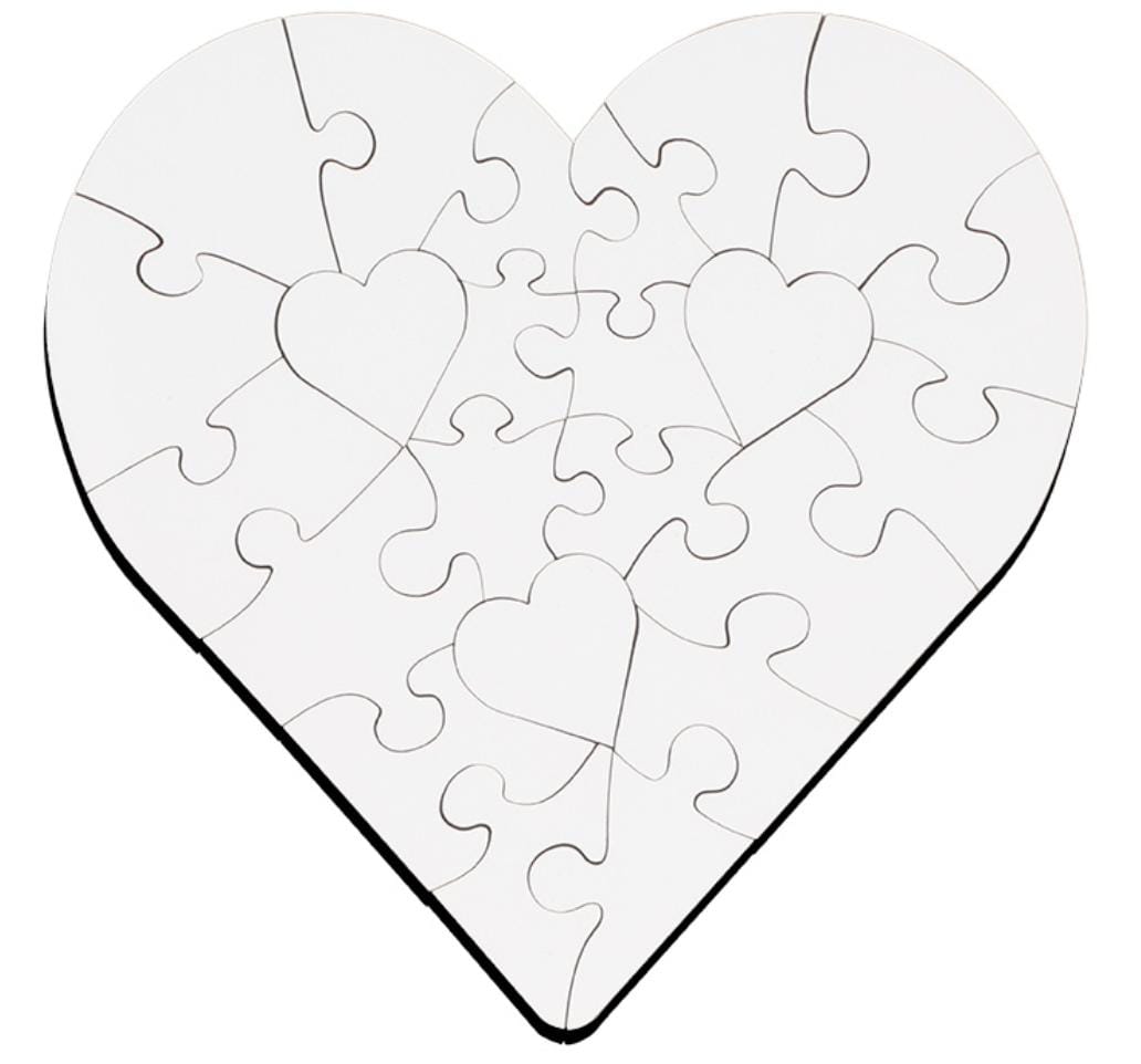 Puzzles Personalizados