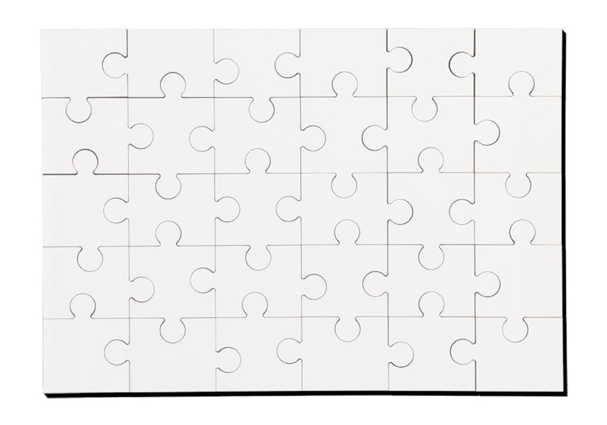 Puzzles Personalizados